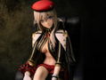 God Eater Resonant Ops 1/7 Scale Pre-Painted Figure: Alisa Ilinichina Amiella Ver. God Eater Resonant Ops thumbnail 16