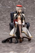 God Eater Resonant Ops 1/7 Scale Pre-Painted Figure: Alisa Ilinichina Amiella Ver. God Eater Resonant Ops thumbnail 5