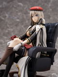 God Eater Resonant Ops 1/7 Scale Pre-Painted Figure: Alisa Ilinichina Amiella Ver. God Eater Resonant Ops thumbnail 6