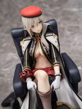 God Eater Resonant Ops 1/7 Scale Pre-Painted Figure: Alisa Ilinichina Amiella Ver. God Eater Resonant Ops thumbnail 7