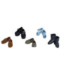 Harmonia Bloom Shoes Set 02 thumbnail 1