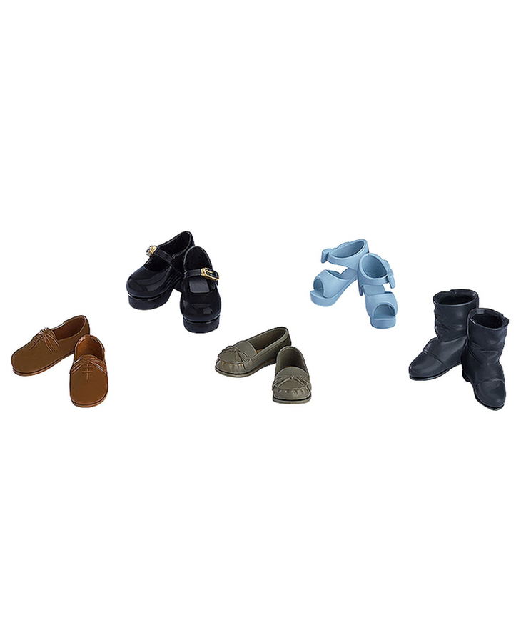 Harmonia Bloom Shoes Set 02 image 1