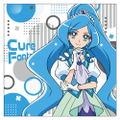 Healin' Good PreCure - Cure Fontaine Cushion Cover thumbnail 1
