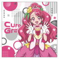 Healin' Good PreCure - Cure Grace Cushion Cover thumbnail 1