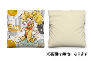 Healin' Good PreCure - Cure Sparkle Cushion Cover