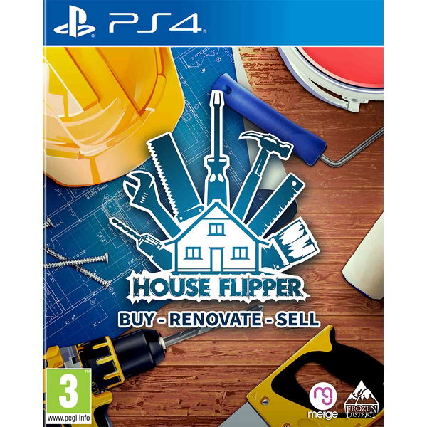 House Flipper image 1