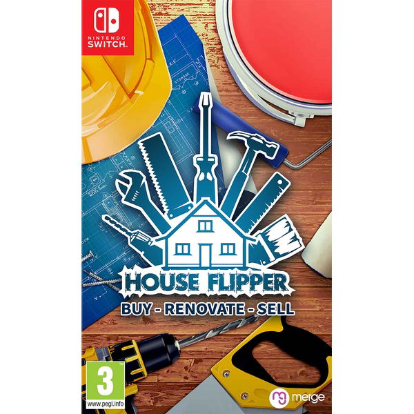 House Flipper image 1