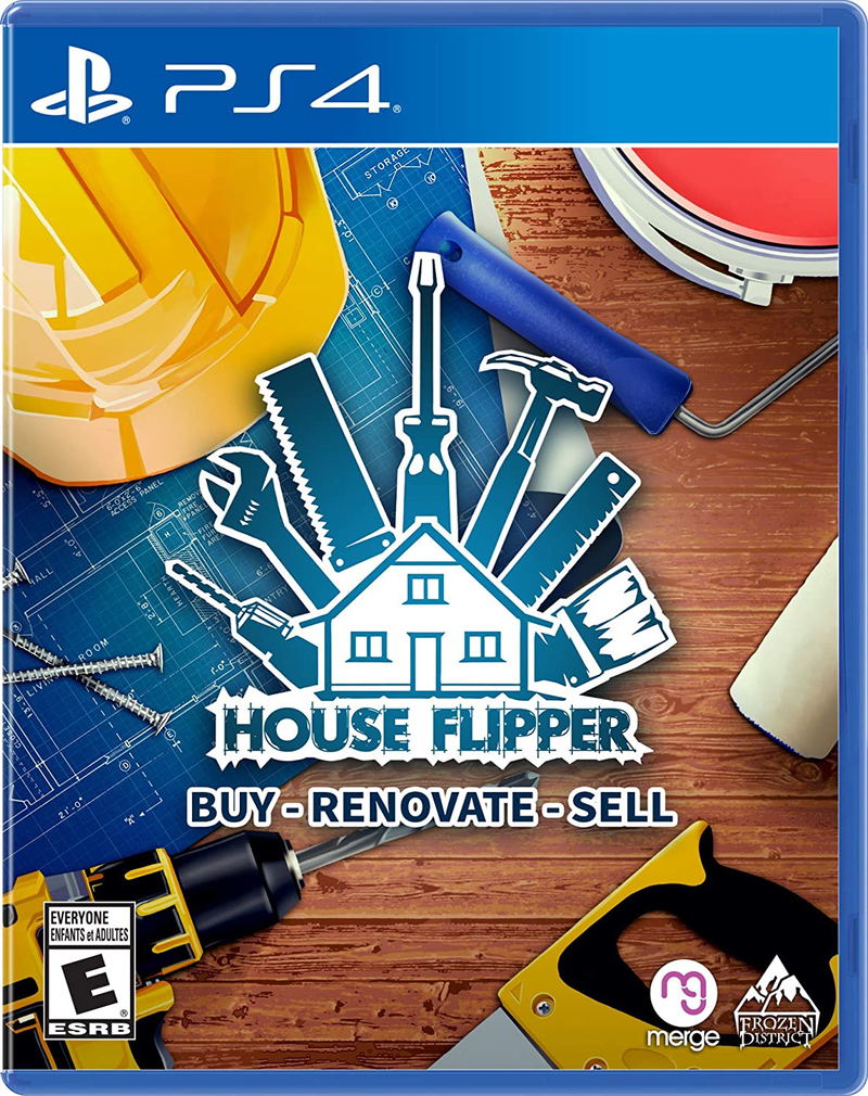 House Flipper image 1