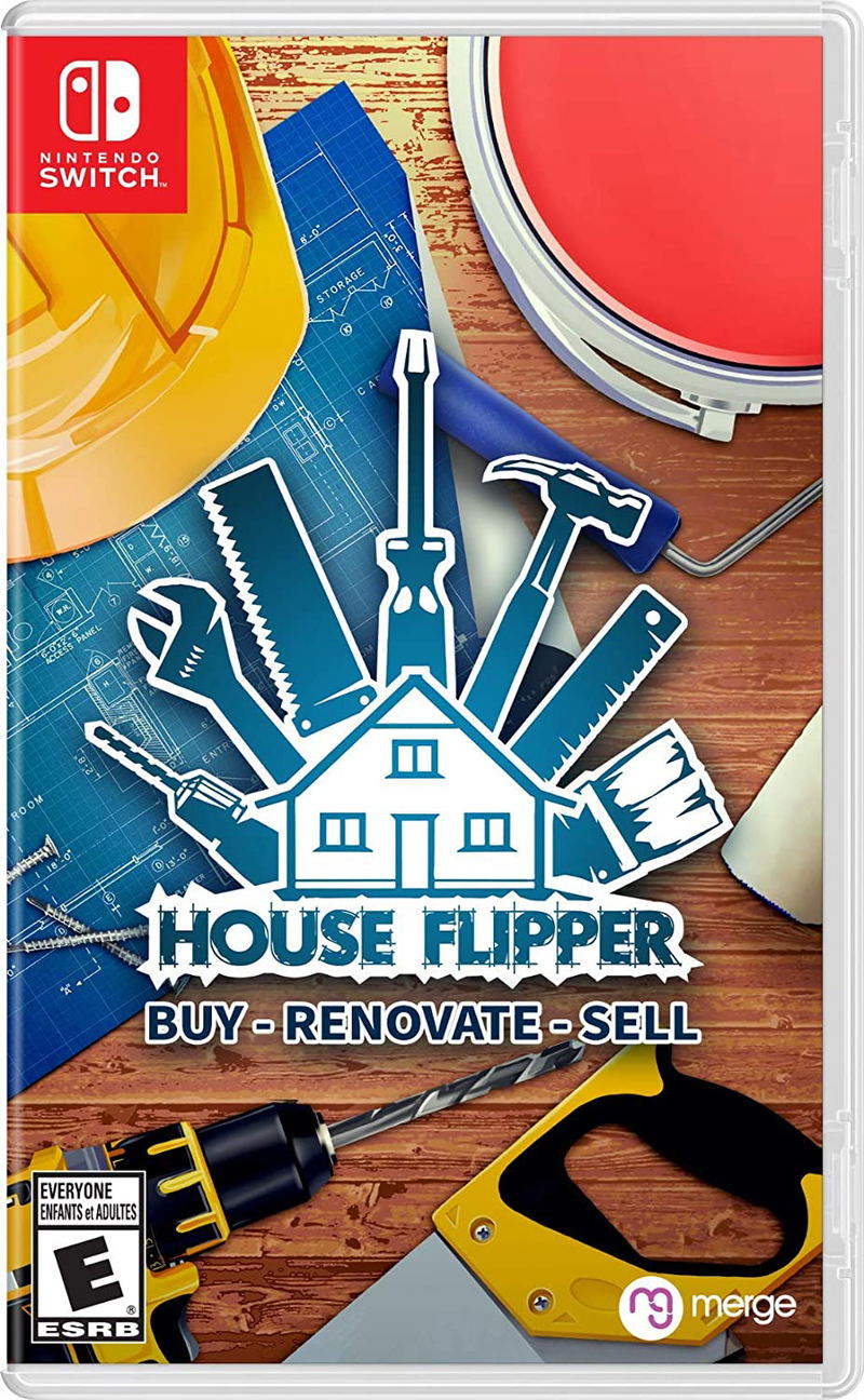 House Flipper image 1
