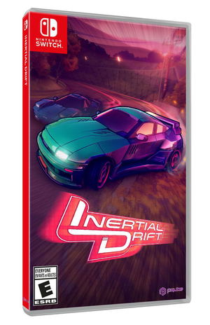 Inertial Drift_