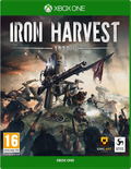 Iron Harvest thumbnail 1