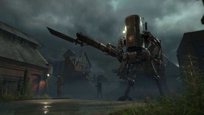 Iron Harvest image 3