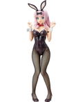 Kaguya-sama Love is War 1/4 Scale Pre-Painted Figure: Chika Fujiwara Bunny Ver. thumbnail 1