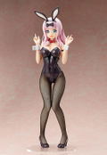 Kaguya-sama Love is War 1/4 Scale Pre-Painted Figure: Chika Fujiwara Bunny Ver. thumbnail 2