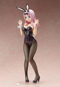 Kaguya-sama Love is War 1/4 Scale Pre-Painted Figure: Chika Fujiwara Bunny Ver. thumbnail 3