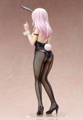 Kaguya-sama Love is War 1/4 Scale Pre-Painted Figure: Chika Fujiwara Bunny Ver. thumbnail 6