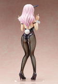 Kaguya-sama Love is War 1/4 Scale Pre-Painted Figure: Chika Fujiwara Bunny Ver. thumbnail 7