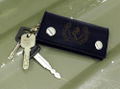 Kantai Collection: KanColle - Admiral Genuine Leather Key Case thumbnail 5