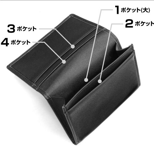 Kantai Collection: KanColle - Ukiwa-san Synthetic Leather Card Case image 5