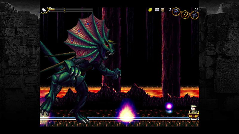 La-Mulana 1 & 2 (Limited Edition) image 10
