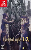 La-Mulana 1 & 2 (Limited Edition) thumbnail 2
