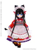 Lil' Fairy 1/12 Scale Fashion Doll: Koneko no Te mo Karitai? Pitica thumbnail 2