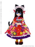 Lil' Fairy 1/12 Scale Fashion Doll: Koneko no Te mo Karitai? Pitica thumbnail 4