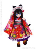 Lil' Fairy 1/12 Scale Fashion Doll: Koneko no Te mo Karitai? Pitica thumbnail 5