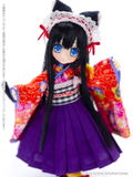 Lil' Fairy 1/12 Scale Fashion Doll: Koneko no Te mo Karitai? Pitica thumbnail 8