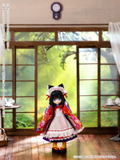 Lil' Fairy 1/12 Scale Fashion Doll: Koneko no Te mo Karitai? Pitica thumbnail 9