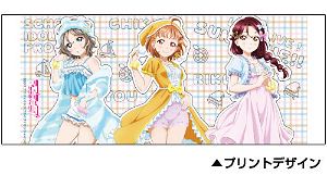 Love Live! Sunshine!! - Chika, Riko, You Full Color Mug Pajama Ver.
