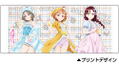 Love Live! Sunshine!! - Chika, Riko, You Full Color Mug Pajama Ver. thumbnail 2