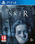 Maid of Sker thumbnail 1