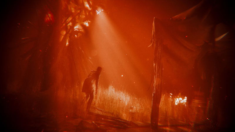 Maid of Sker image 4
