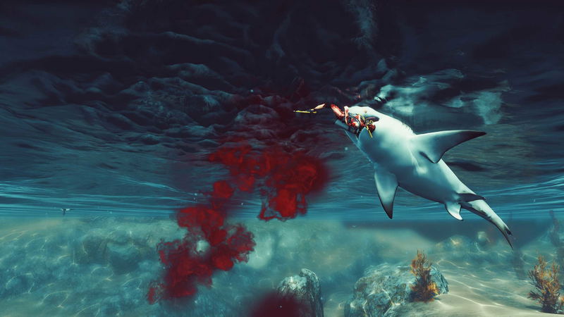 Maneater <span class="ext ext_Epic Store">Epic Store®️</span> <span class="ext ext_digital">digital</span> image 4