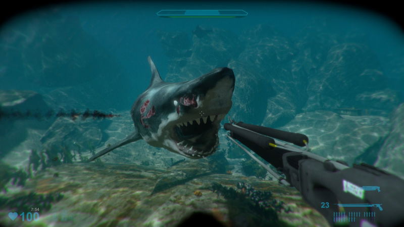 Maneater <span class="ext ext_Epic Store">Epic Store®️</span> <span class="ext ext_digital">digital</span> image 5