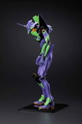 Mega Sofubi Advance MSA-019 Evangelion: 2.0 You Can [Not] Advance Ver.: EVA-01 Test Type thumbnail 9