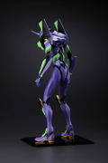 Mega Sofubi Advance MSA-019 Evangelion: 2.0 You Can [Not] Advance Ver.: EVA-01 Test Type thumbnail 10