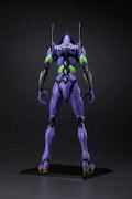 Mega Sofubi Advance MSA-019 Evangelion: 2.0 You Can [Not] Advance Ver.: EVA-01 Test Type thumbnail 11