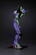 Mega Sofubi Advance MSA-019 Evangelion: 2.0 You Can [Not] Advance Ver.: EVA-01 Test Type thumbnail 13