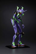 Mega Sofubi Advance MSA-019 Evangelion: 2.0 You Can [Not] Advance Ver.: EVA-01 Test Type thumbnail 14