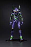 Mega Sofubi Advance MSA-019 Evangelion: 2.0 You Can [Not] Advance Ver.: EVA-01 Test Type thumbnail 15