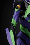 Mega Sofubi Advance MSA-019 Evangelion: 2.0 You Can [Not] Advance Ver.: EVA-01 Test Type thumbnail 23