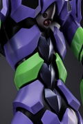 Mega Sofubi Advance MSA-019 Evangelion: 2.0 You Can [Not] Advance Ver.: EVA-01 Test Type thumbnail 26
