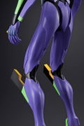 Mega Sofubi Advance MSA-019 Evangelion: 2.0 You Can [Not] Advance Ver.: EVA-01 Test Type thumbnail 27