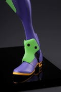 Mega Sofubi Advance MSA-019 Evangelion: 2.0 You Can [Not] Advance Ver.: EVA-01 Test Type thumbnail 29