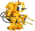 Megabox MB-02 Power Loader thumbnail 1