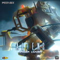 Megabox MB-02 Power Loader thumbnail 7