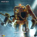 Megabox MB-02 Power Loader thumbnail 8