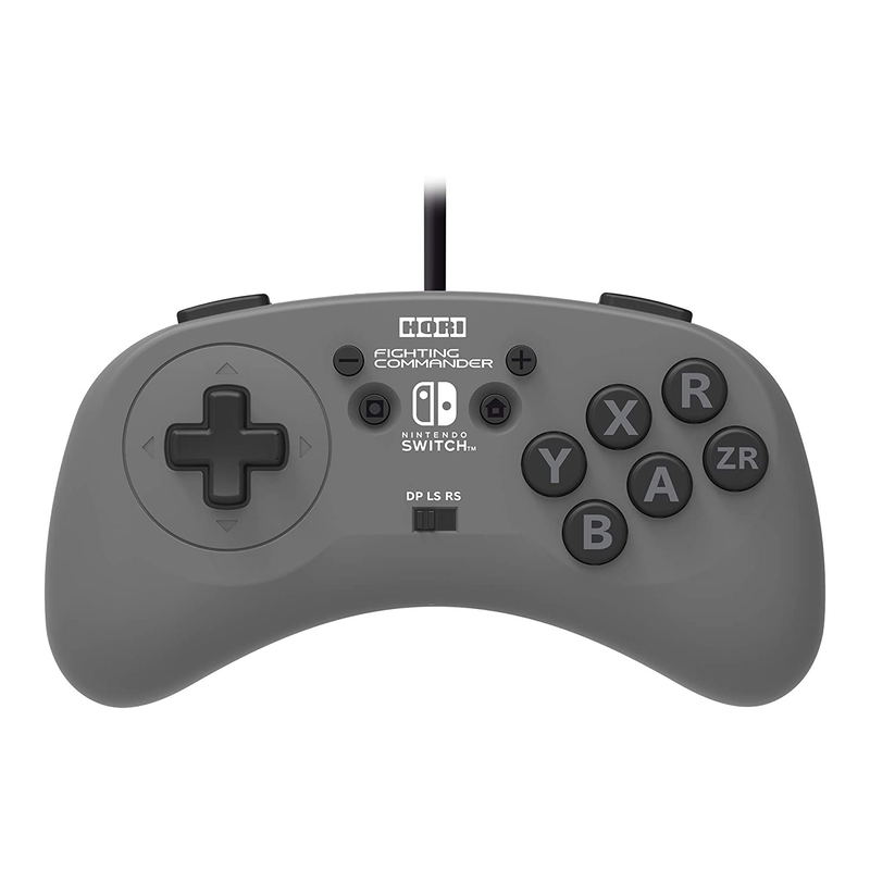 Fighting Commander for Nintendo Switch image 1